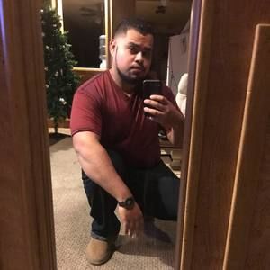 Meet your Posher, Daniel